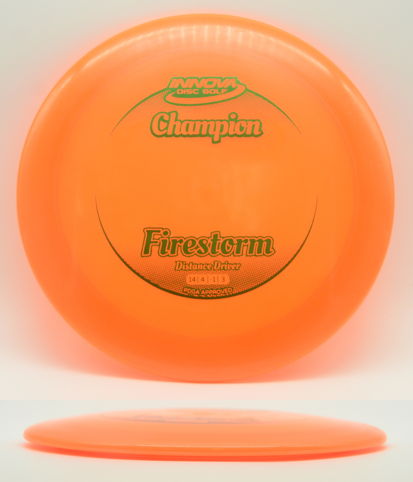 Firestorm