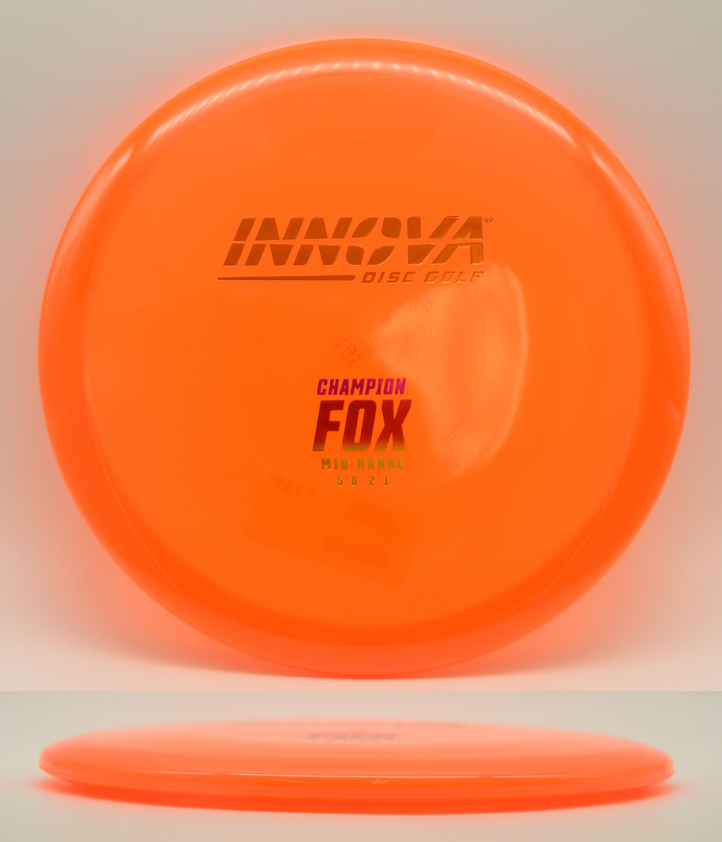 Fox