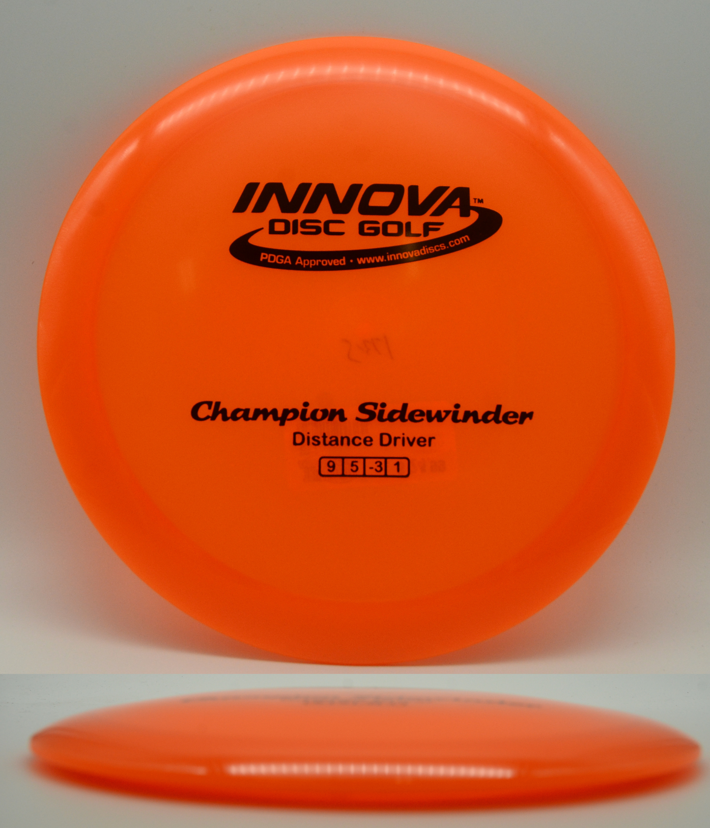 Sidewinder