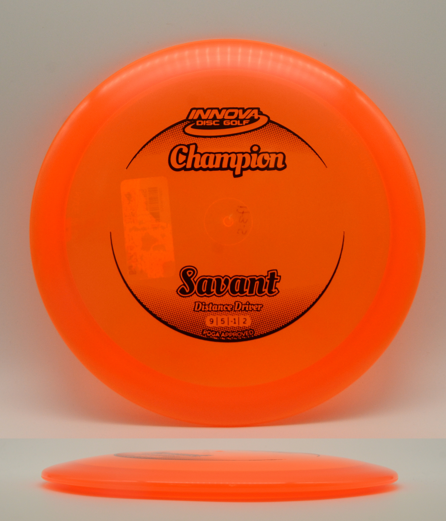 Savant