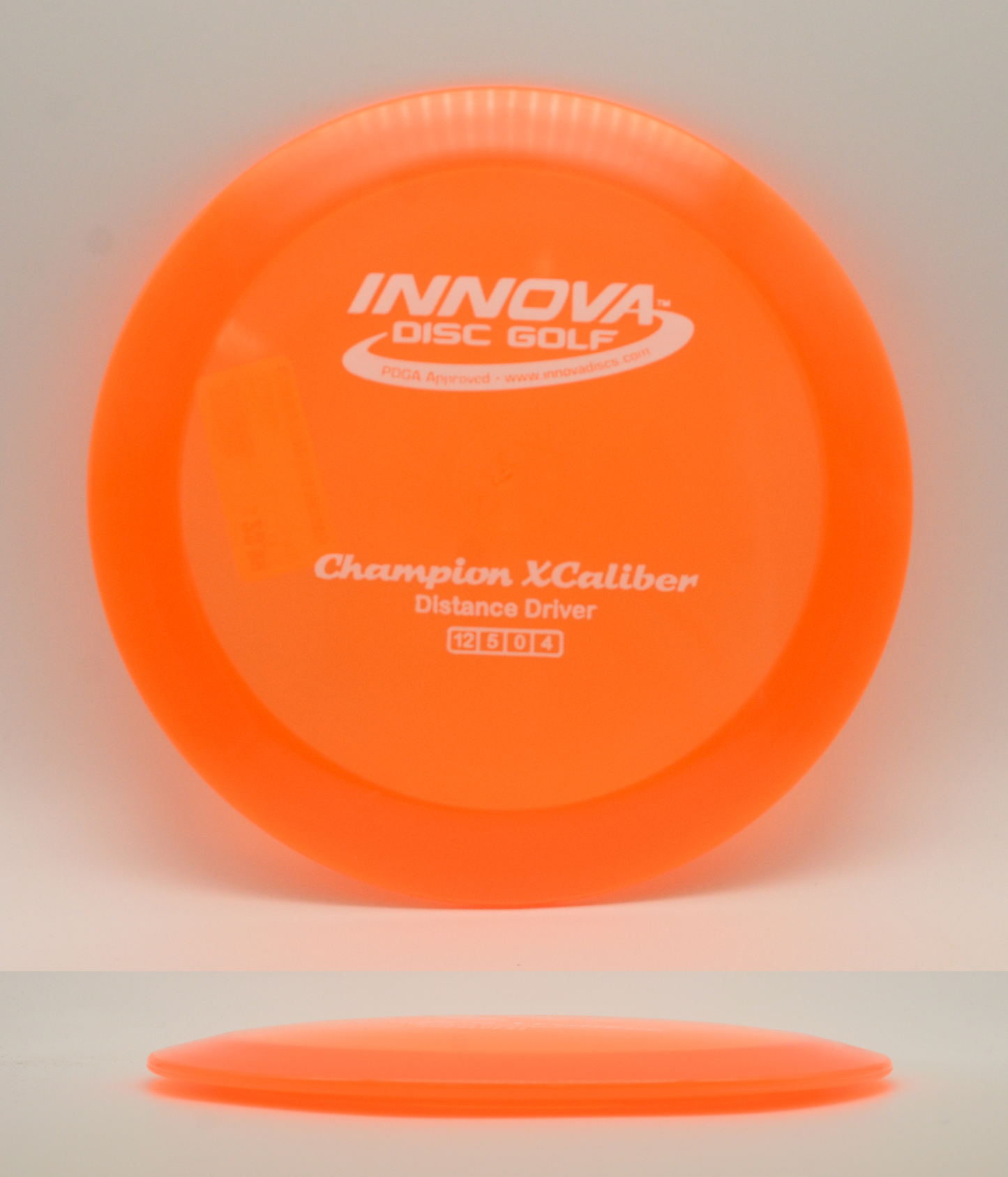 Xcaliber