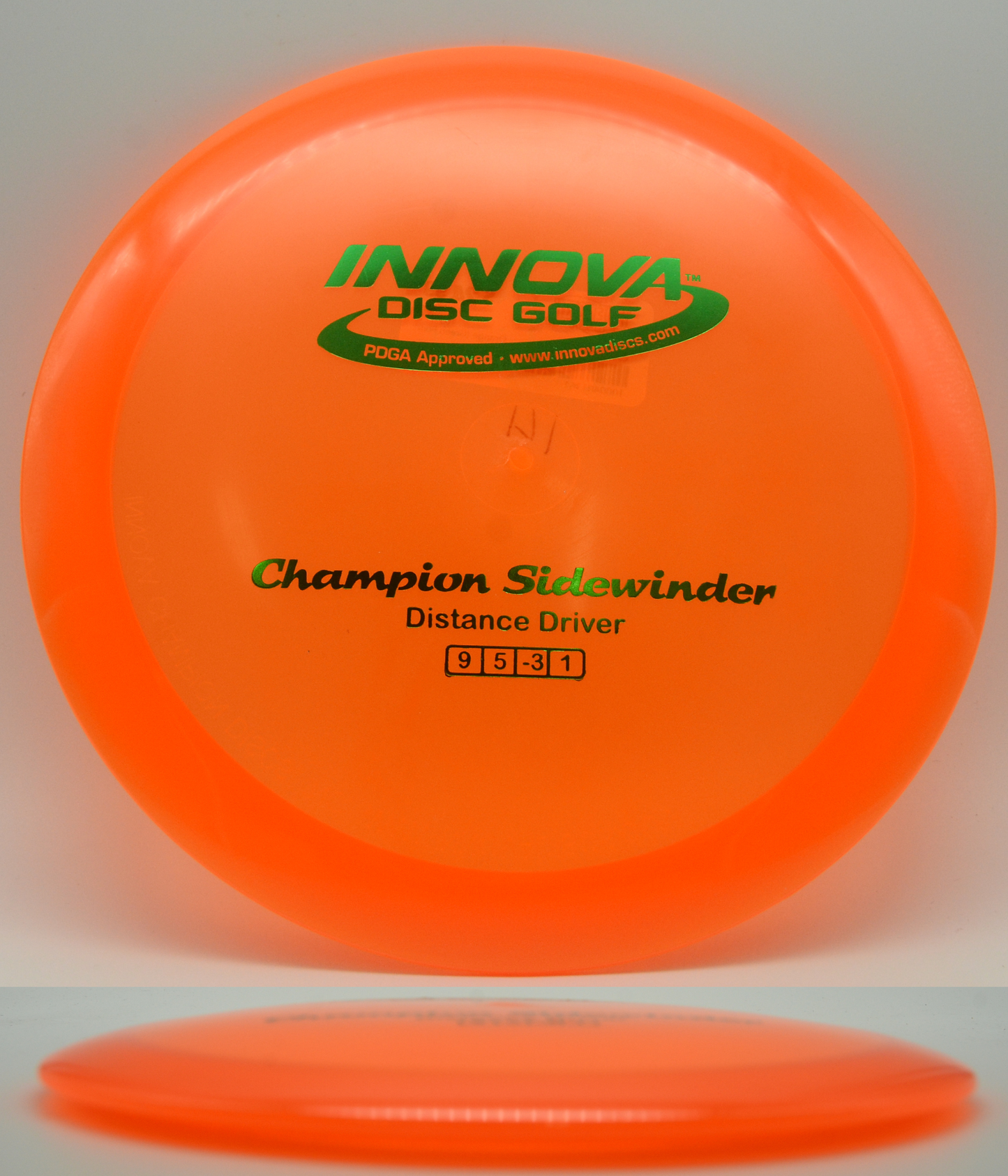 Sidewinder