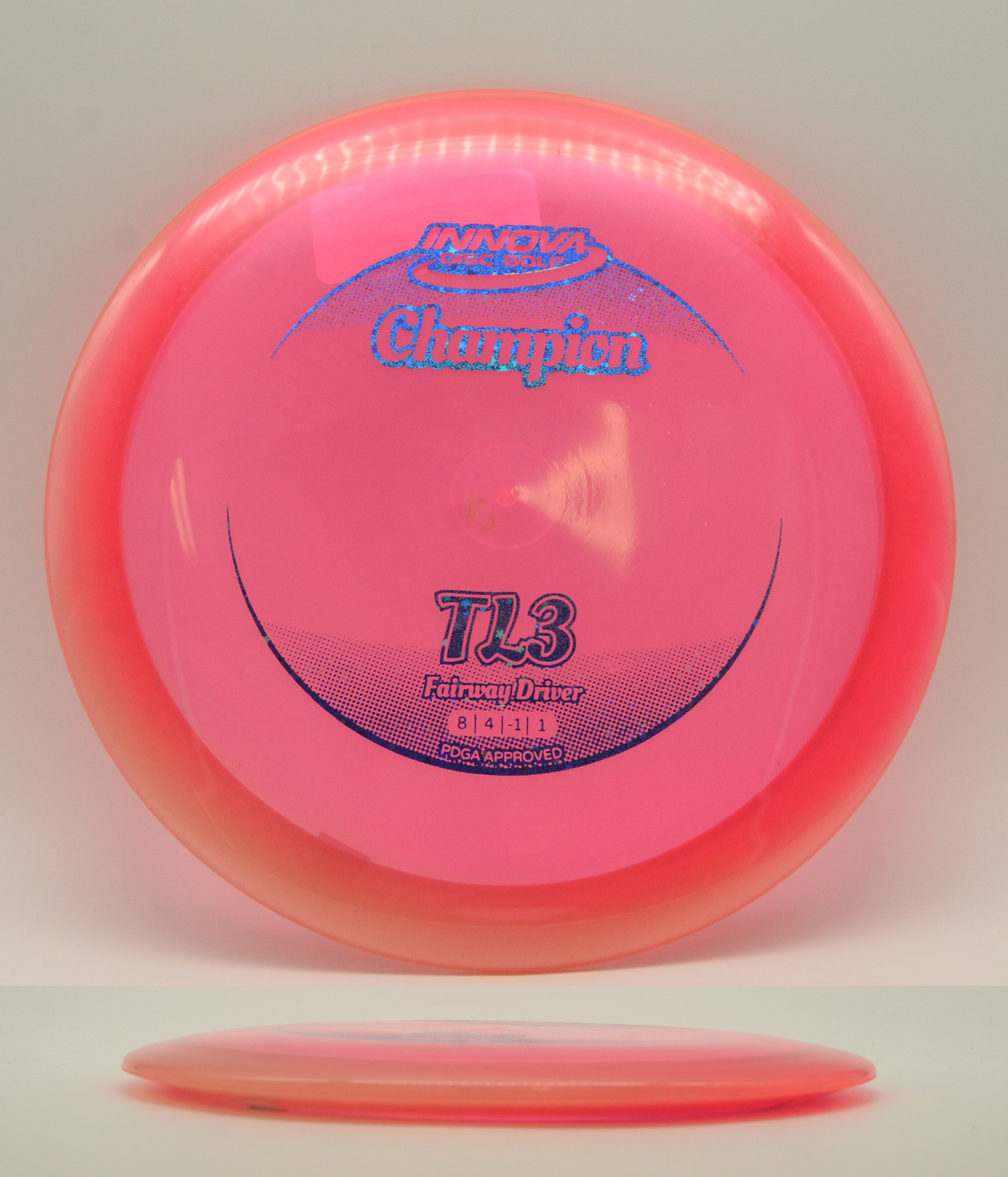 TL 3