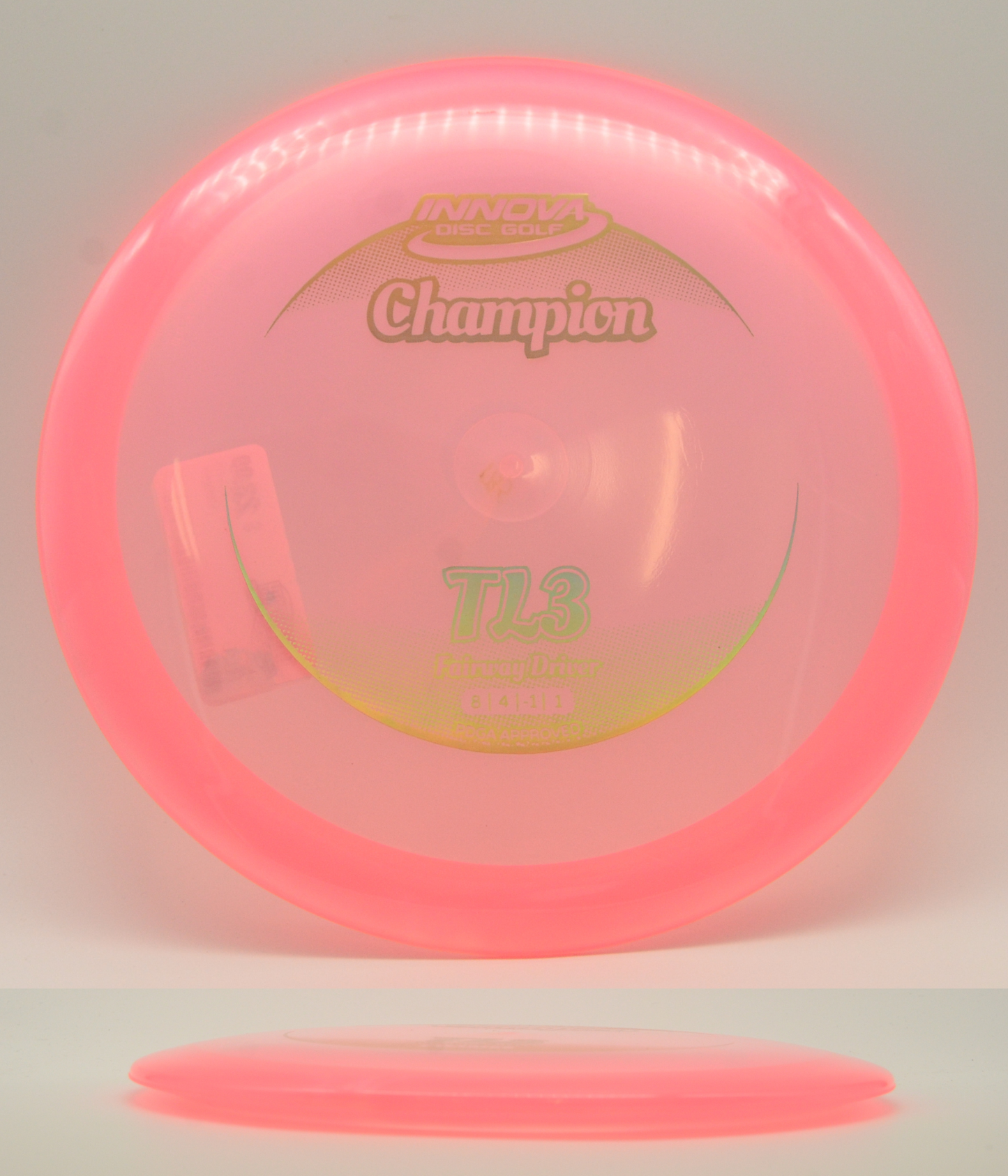 TL 3