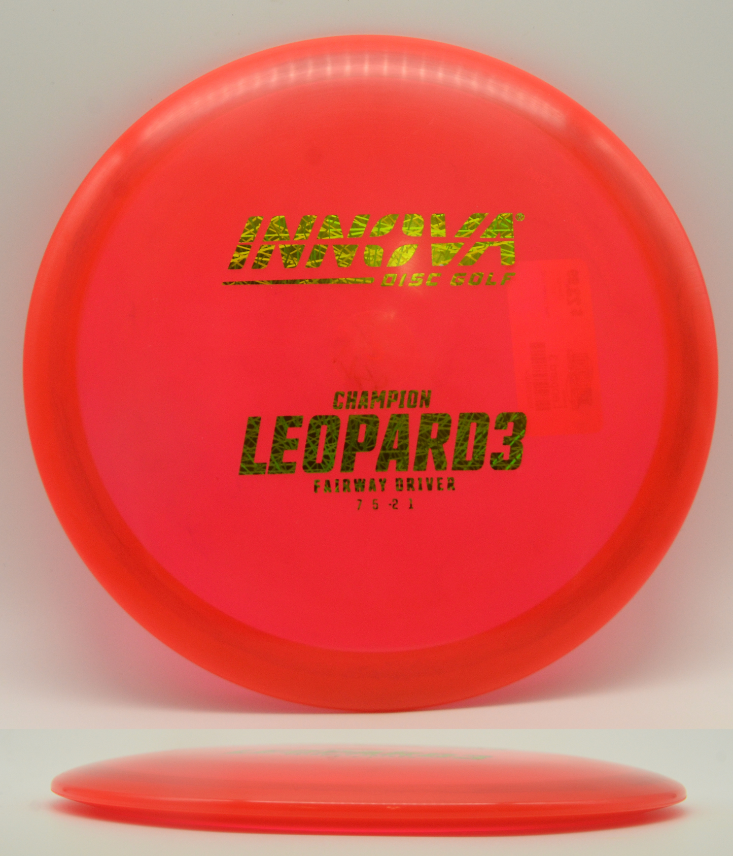 Leopard 3