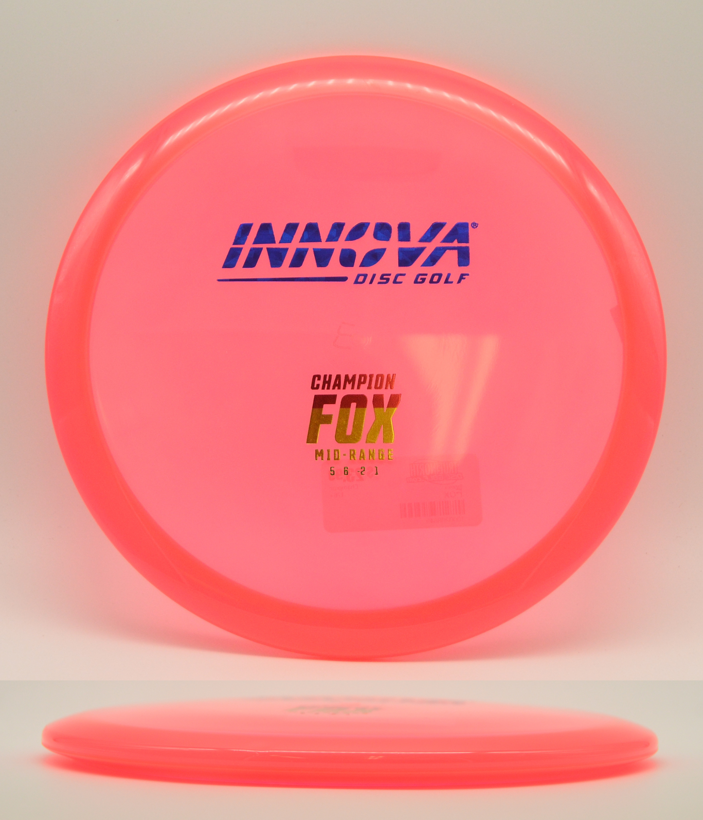 Fox