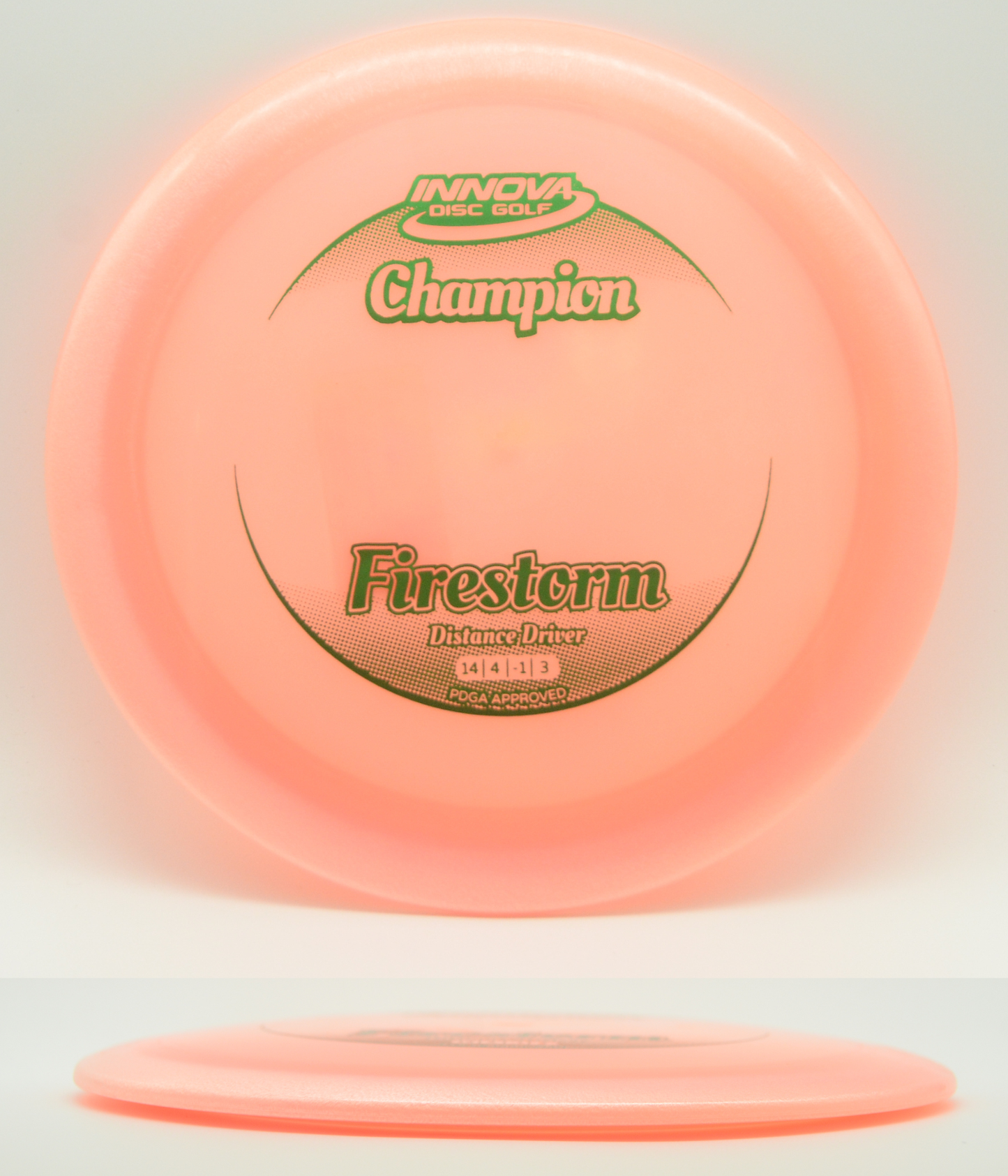Firestorm