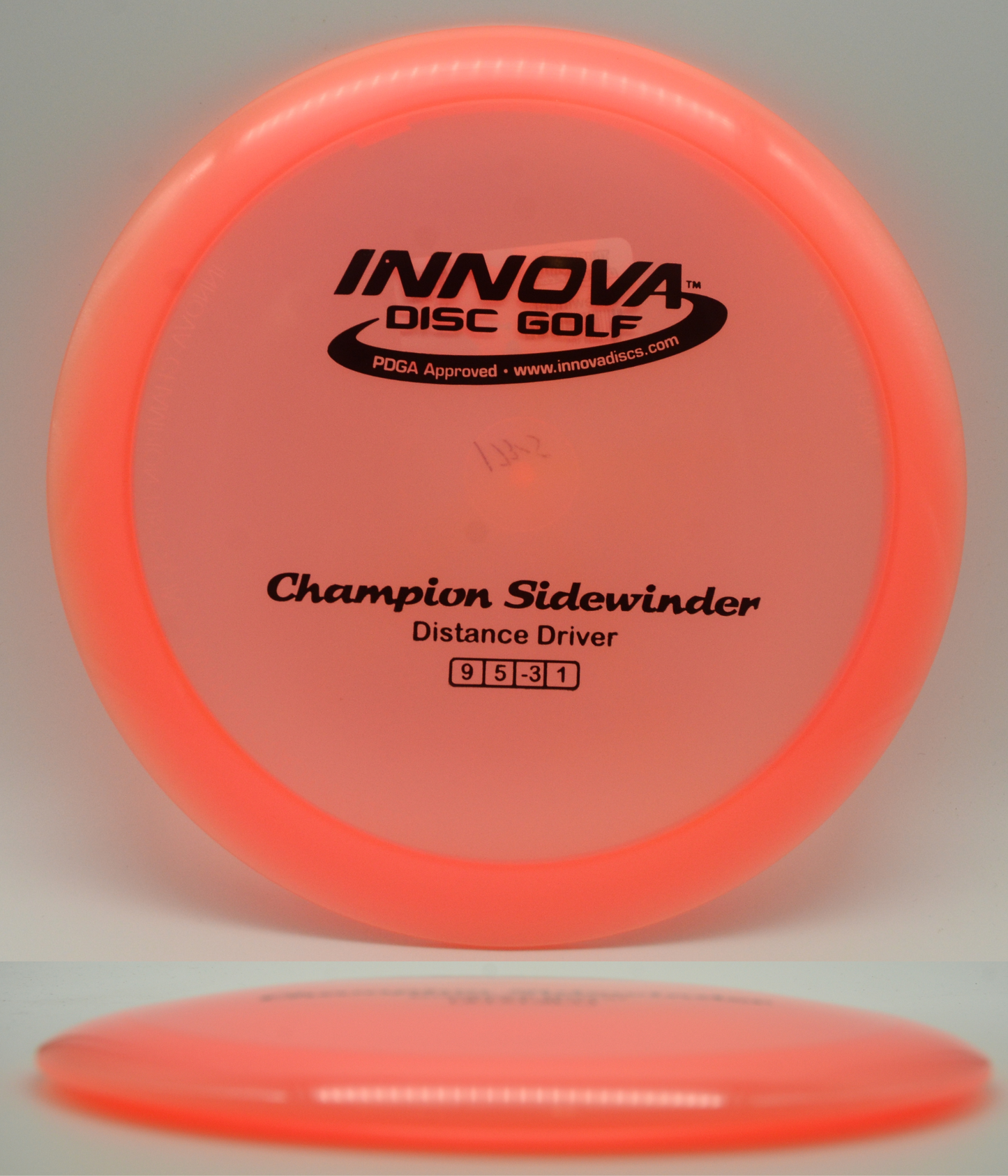 Sidewinder