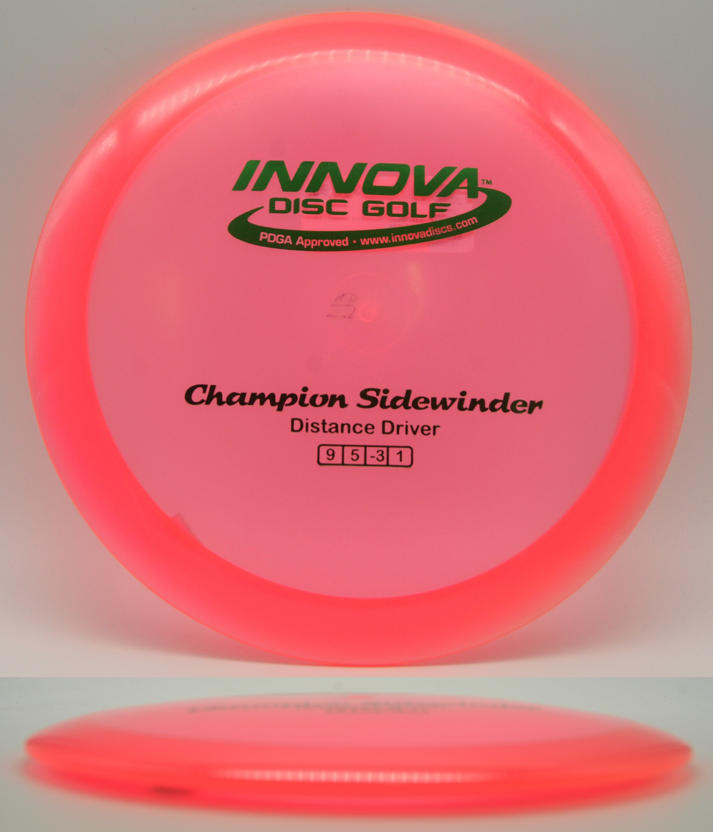 Sidewinder