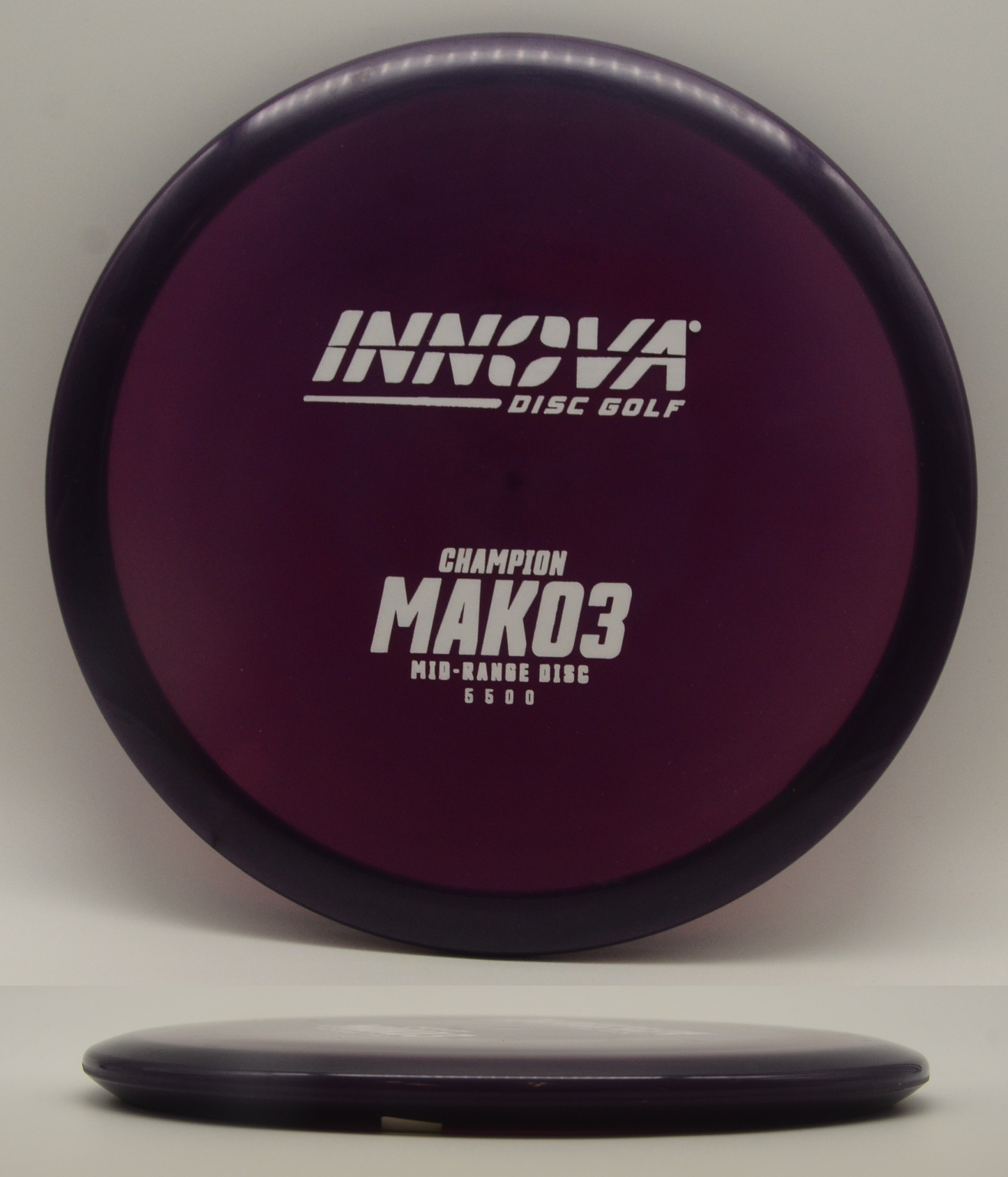 Mako 3