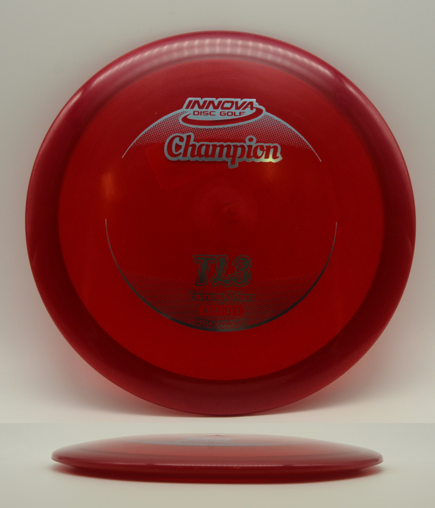 TL 3