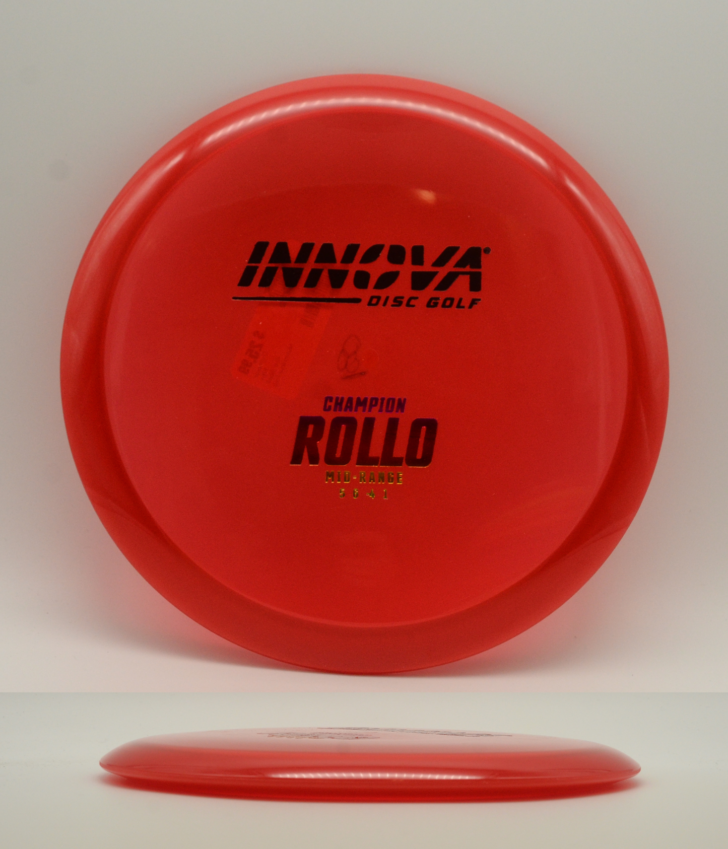 Rollo