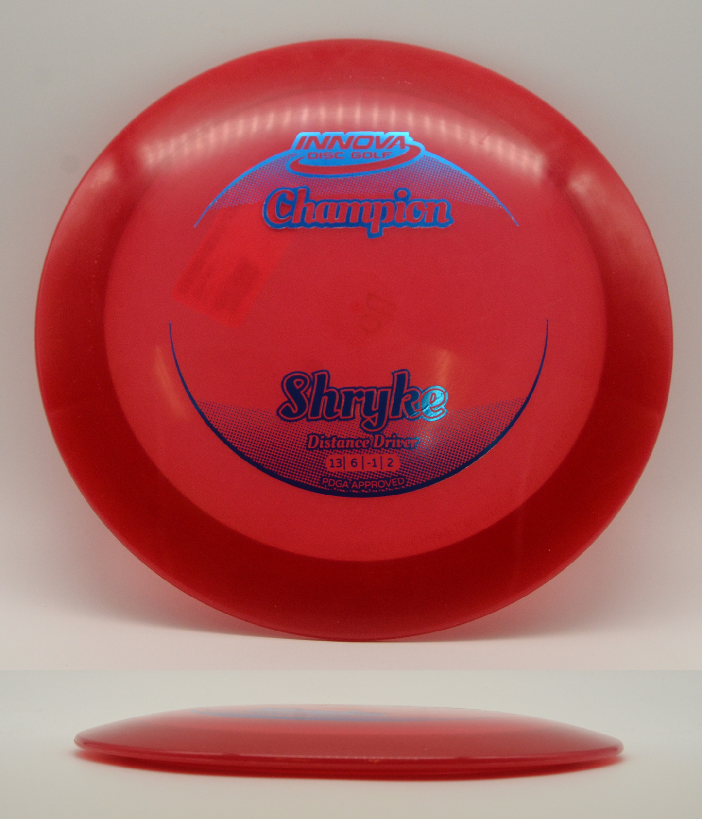 Shryke