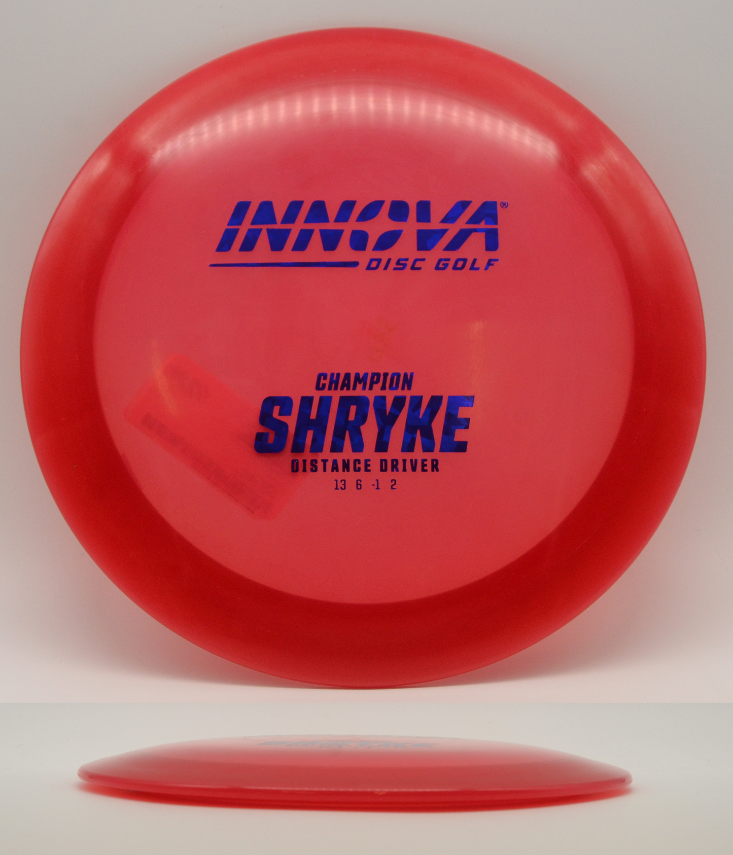 Shryke