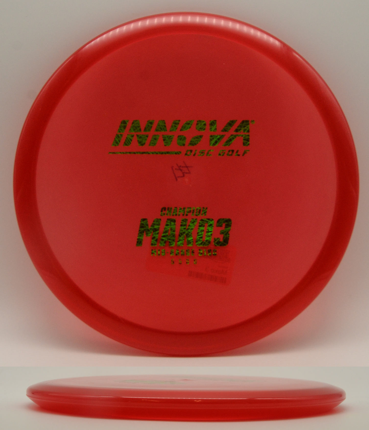 Mako 3