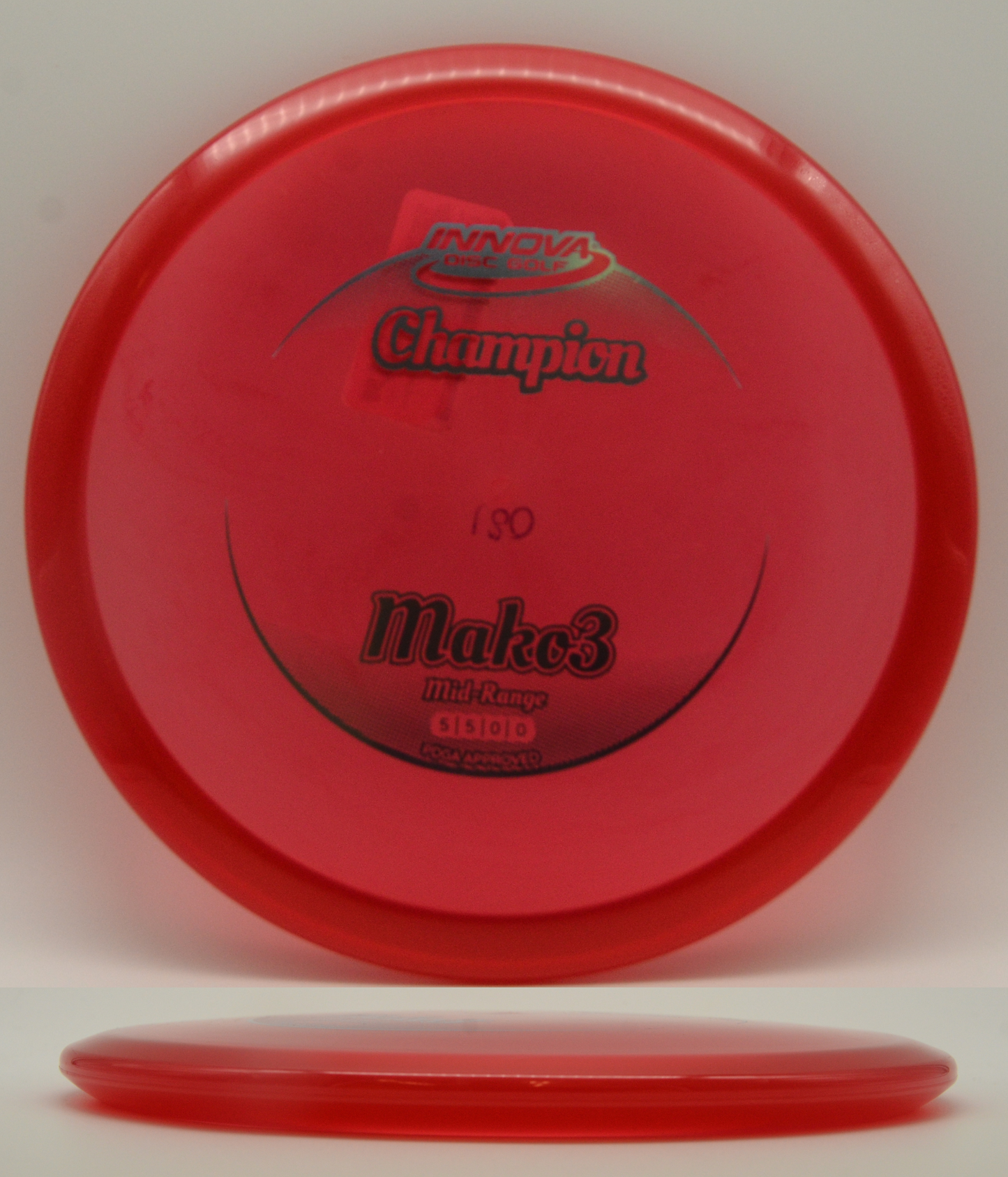 Mako 3
