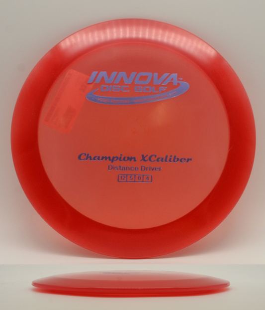 Xcaliber
