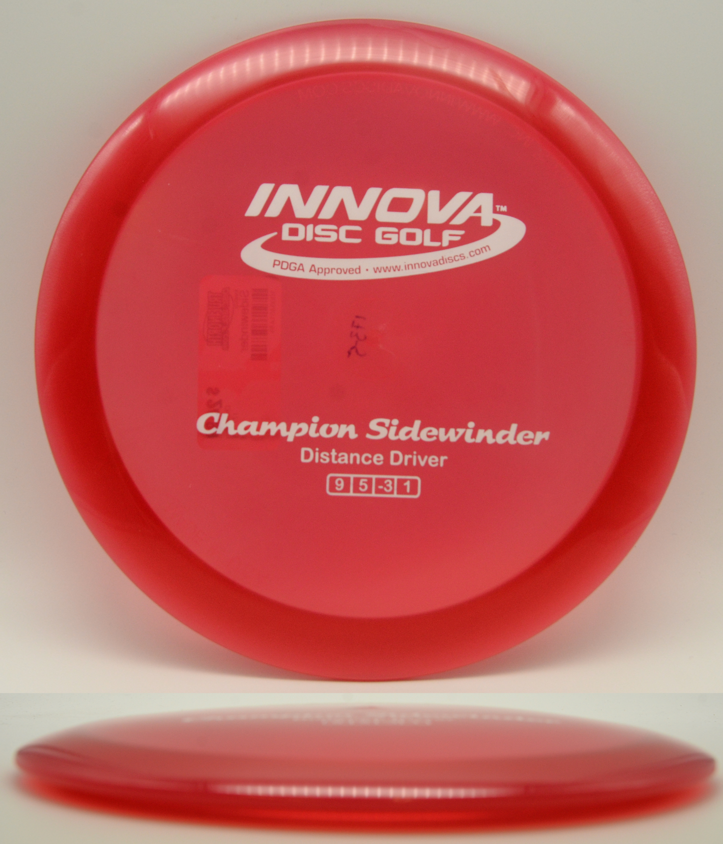 Sidewinder