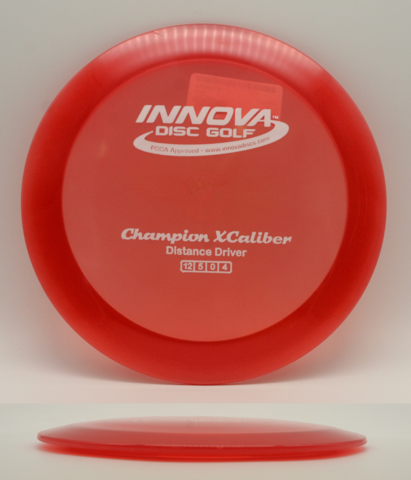 Xcaliber