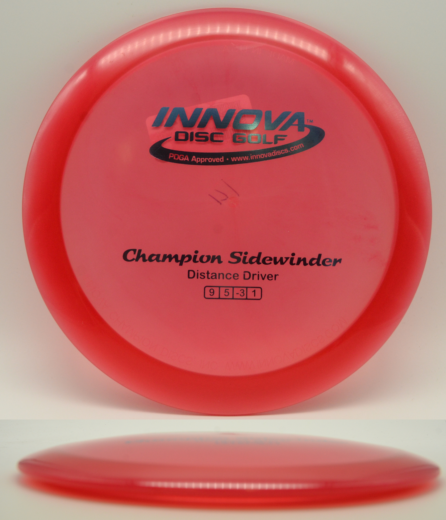 Sidewinder