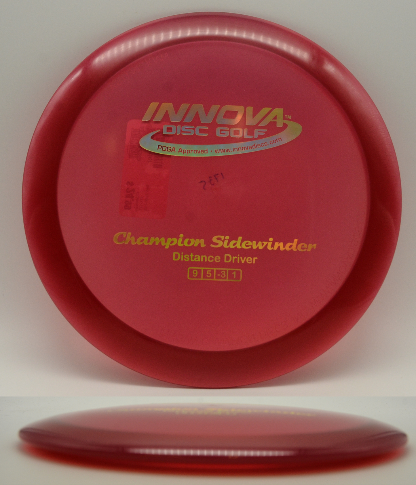 Sidewinder