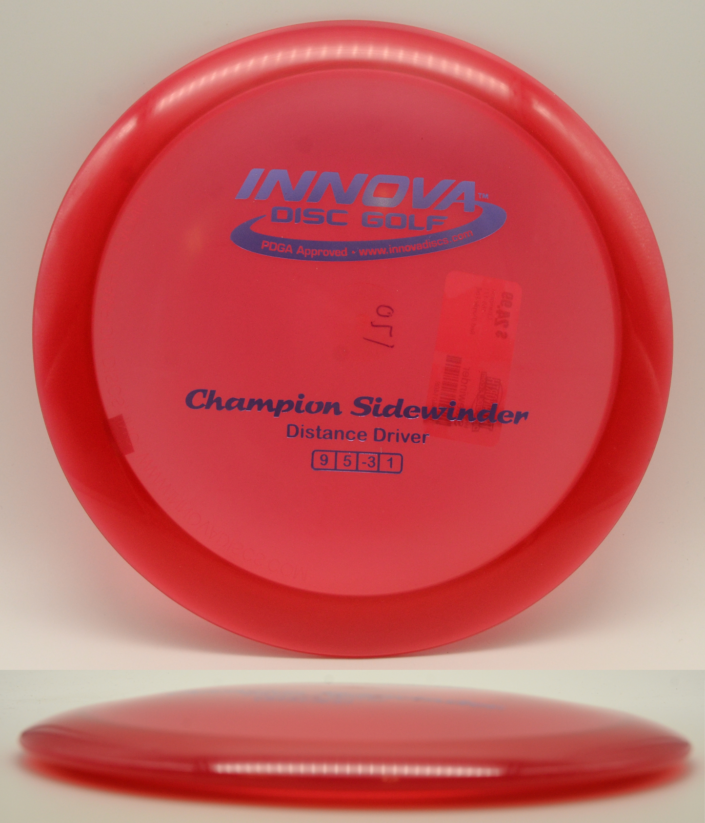 Sidewinder