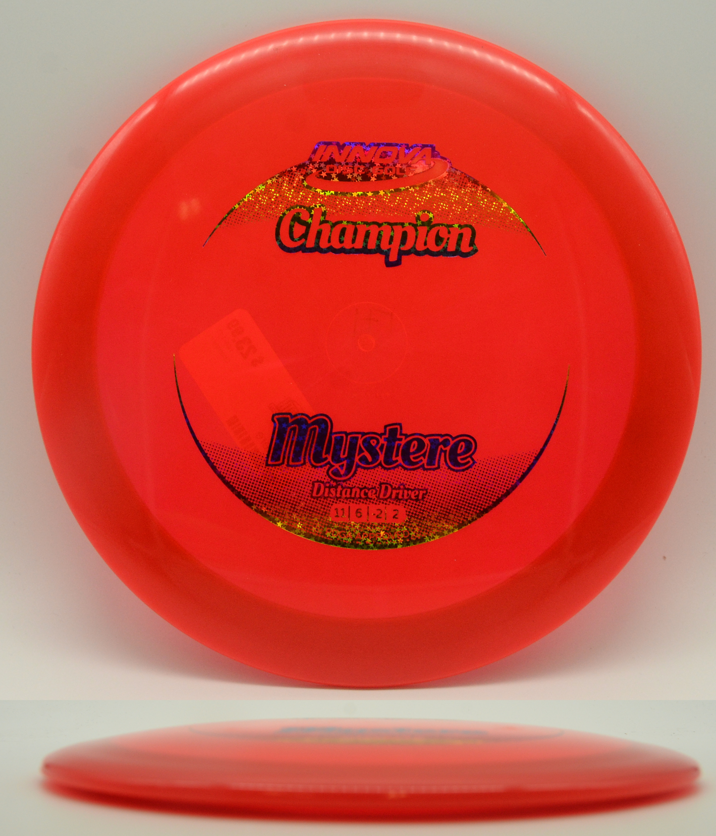 Mystere