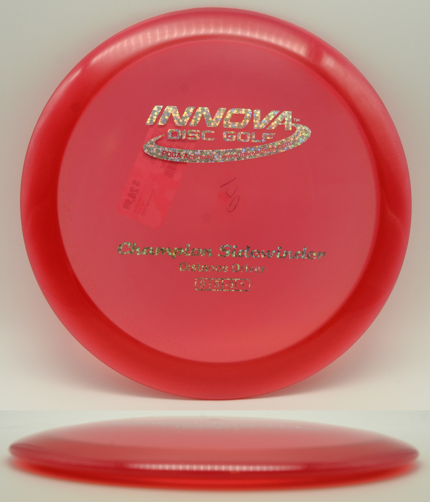 Sidewinder