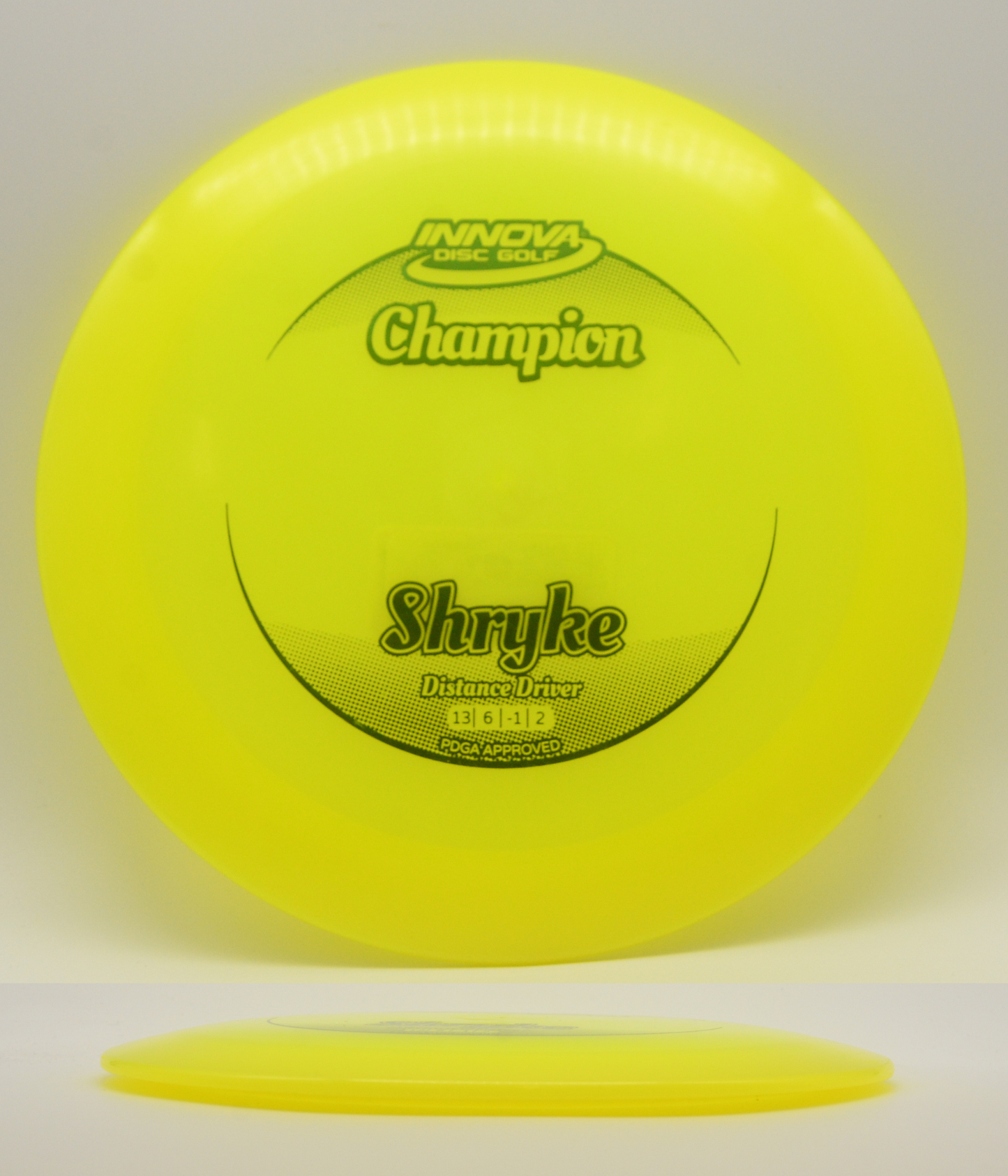 Shryke
