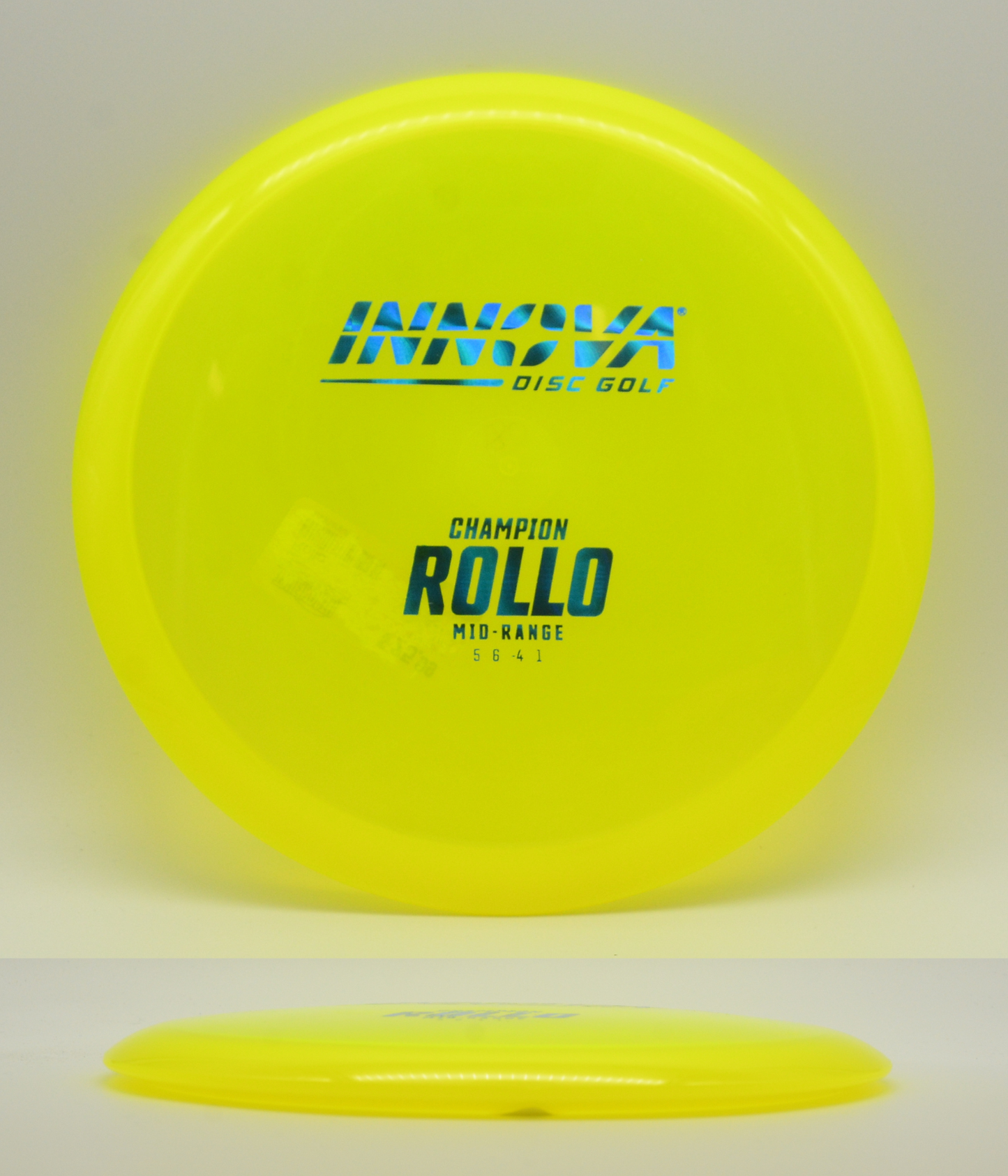 Rollo