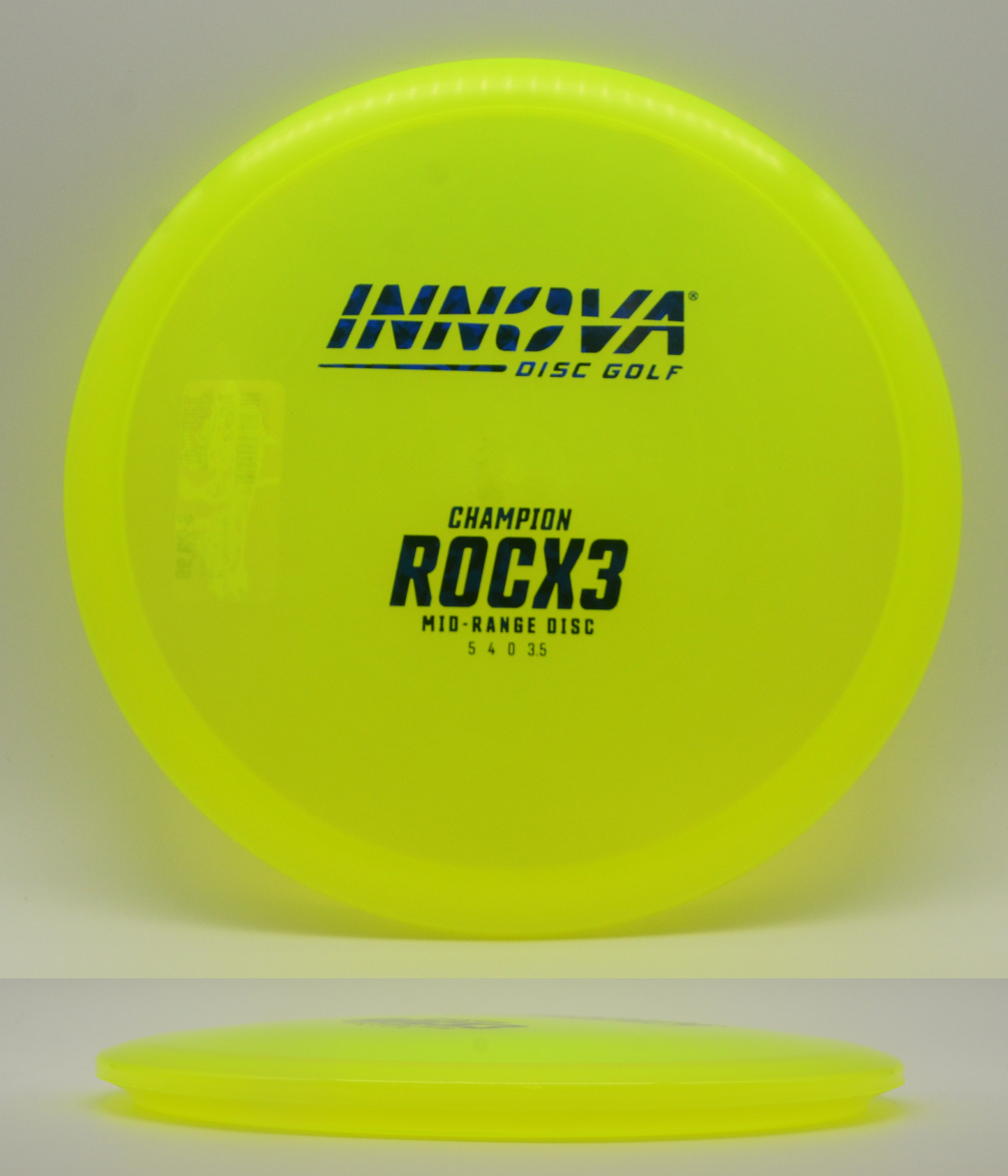 RocX3