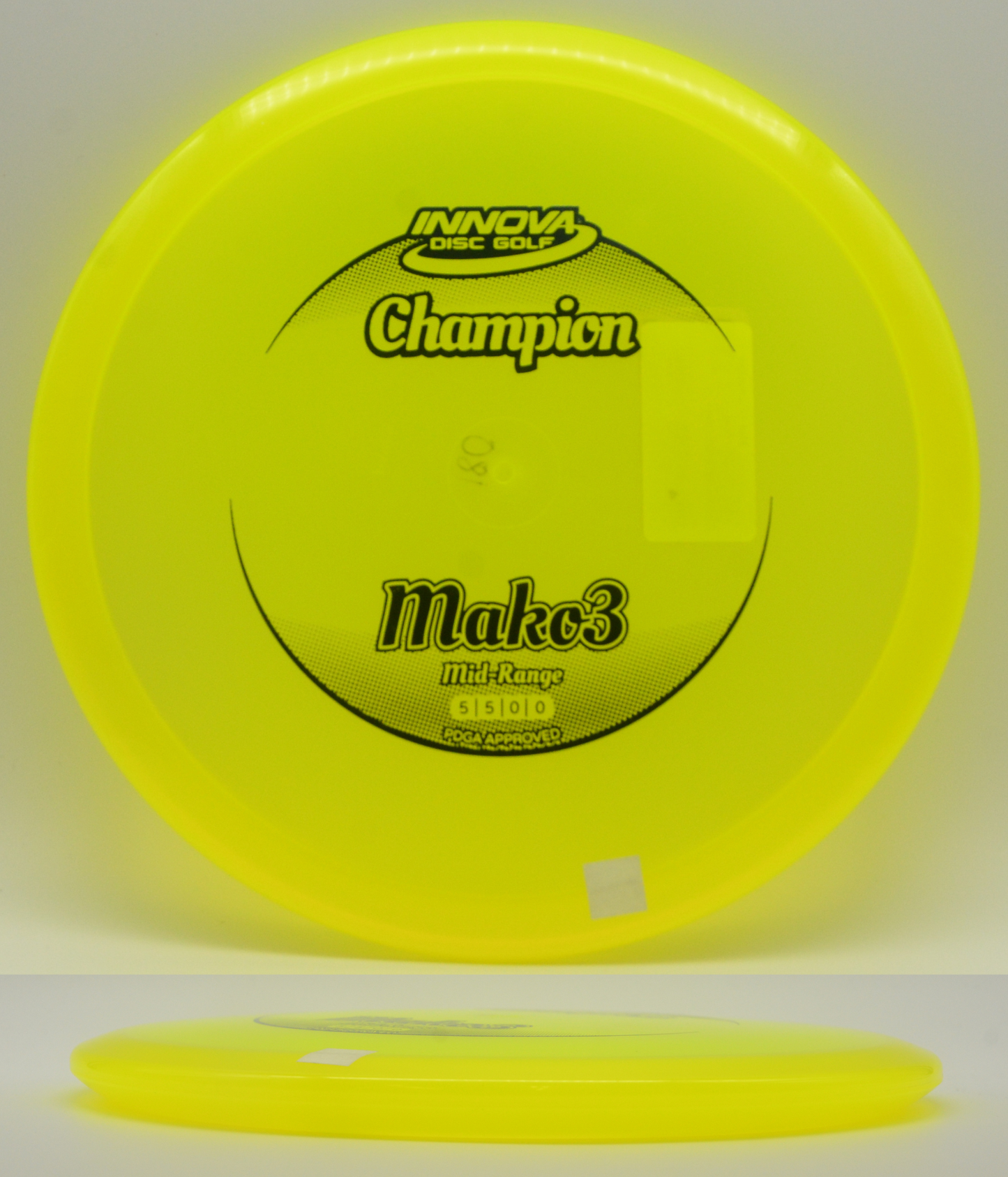 Mako 3