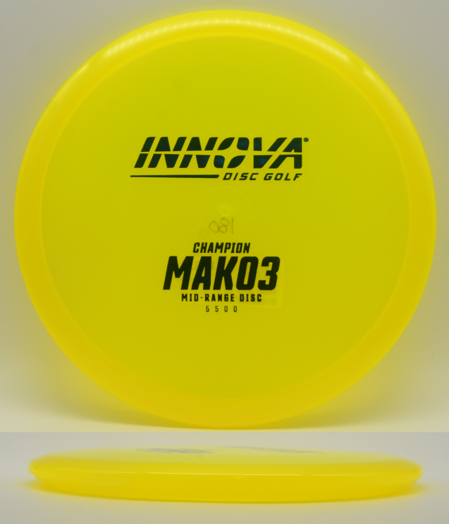 Mako 3