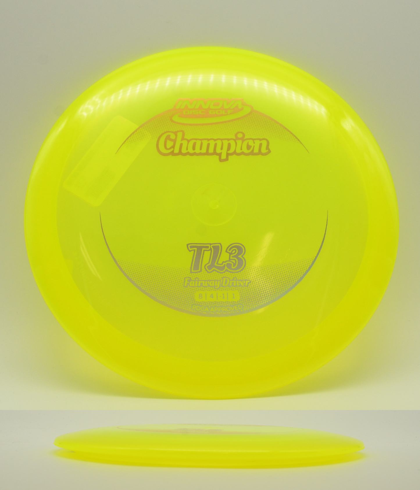 TL 3
