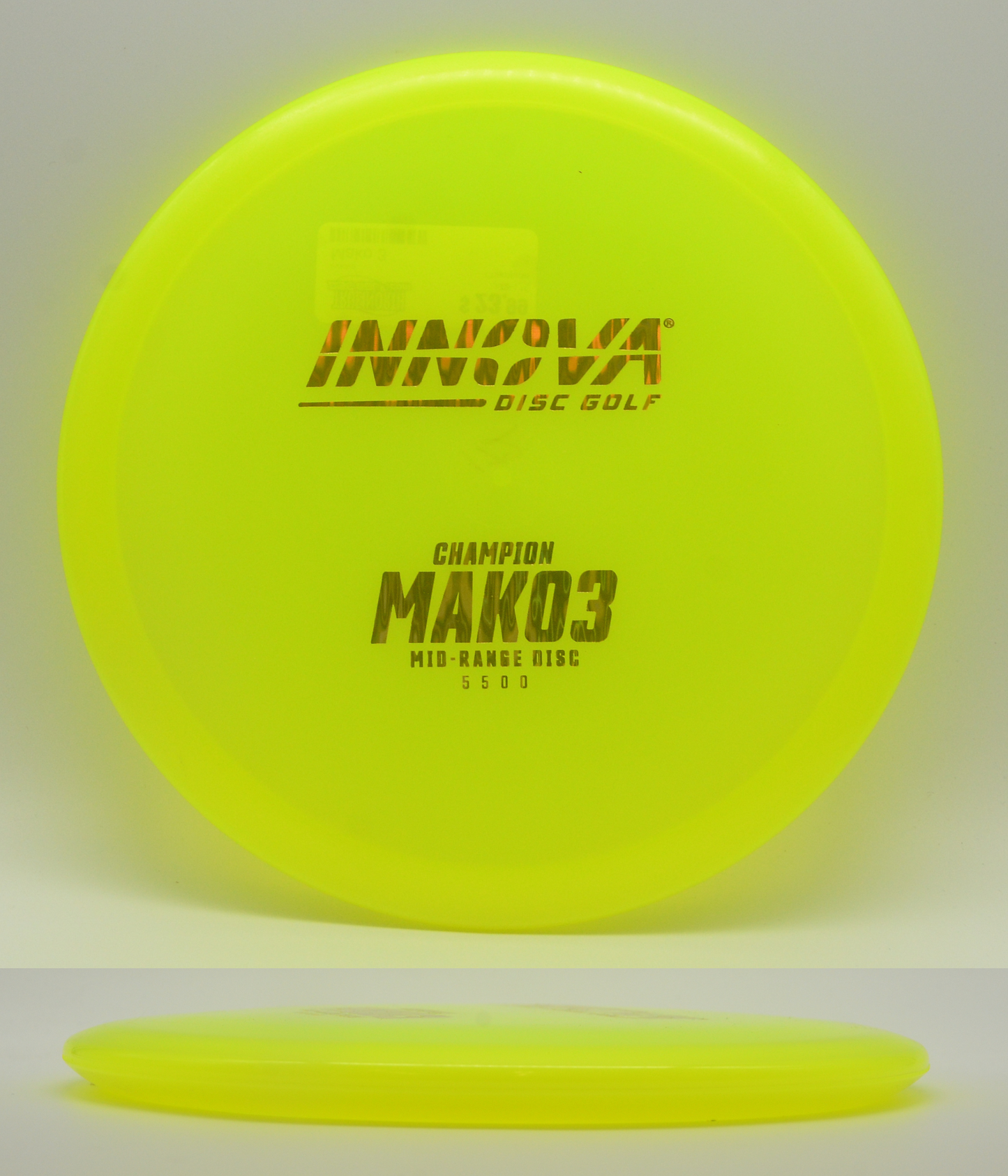 Mako 3