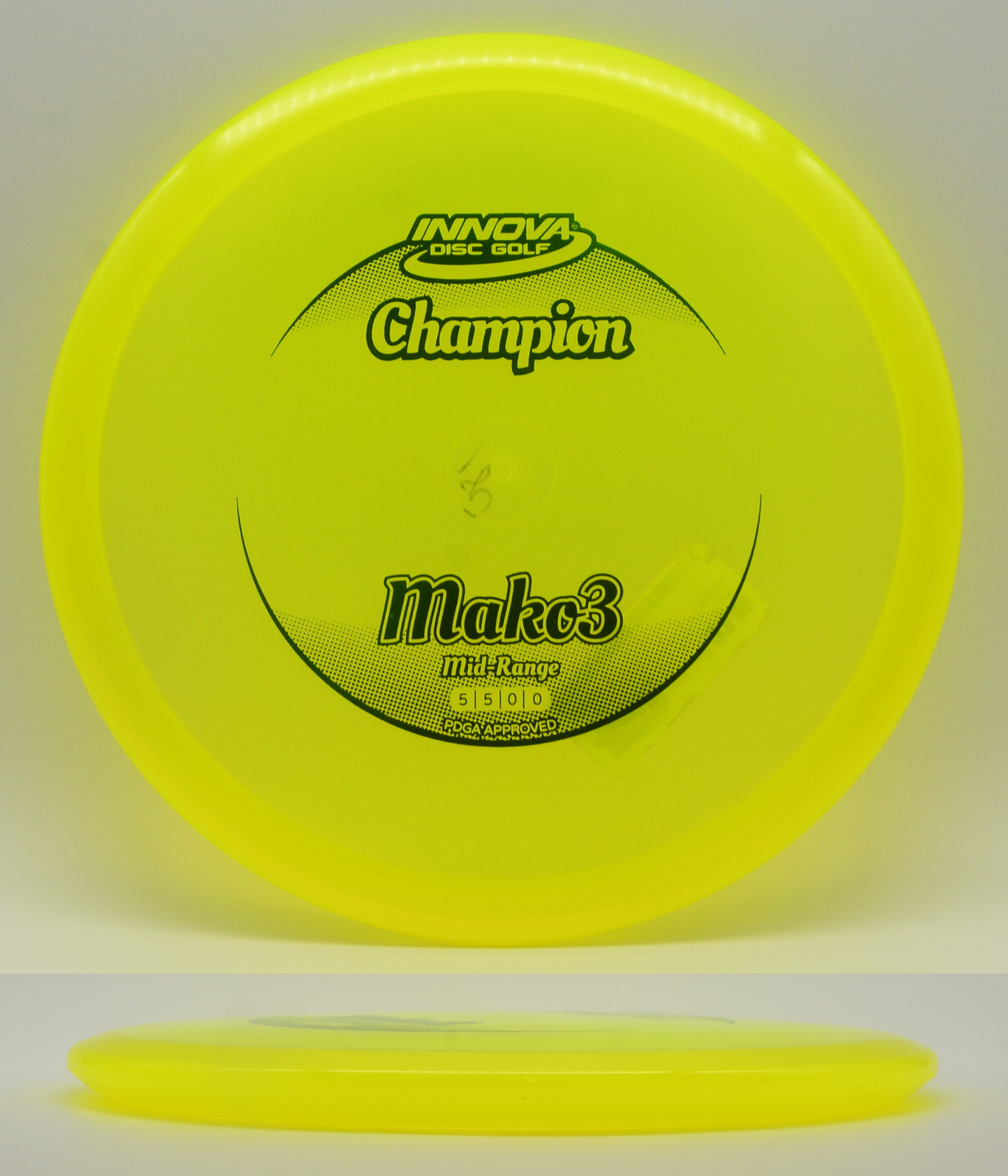 Mako 3