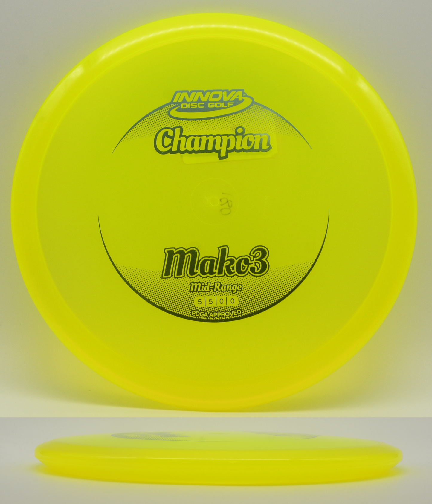 Mako 3