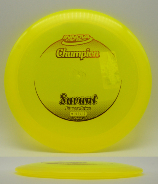 Savant