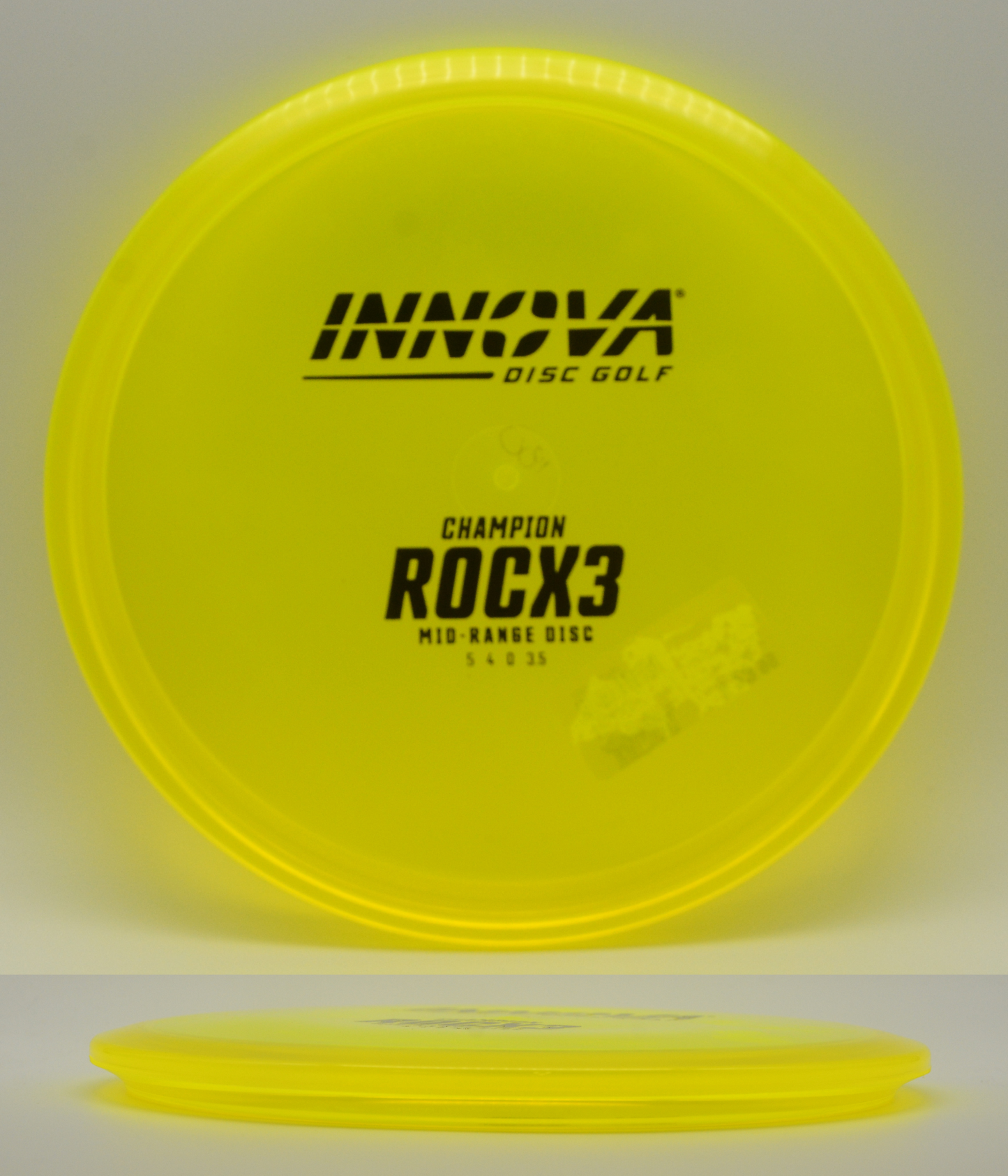 RocX3