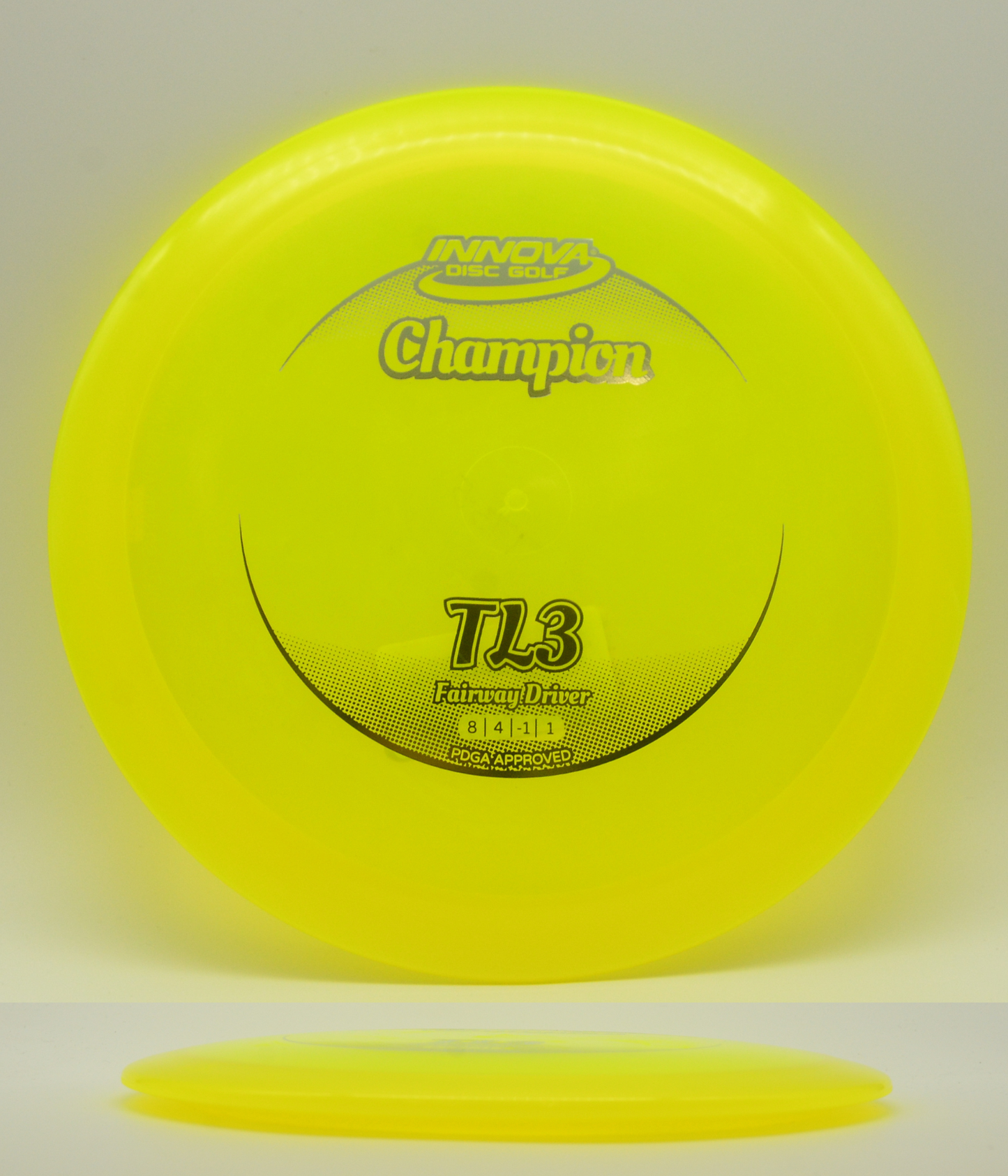 TL 3