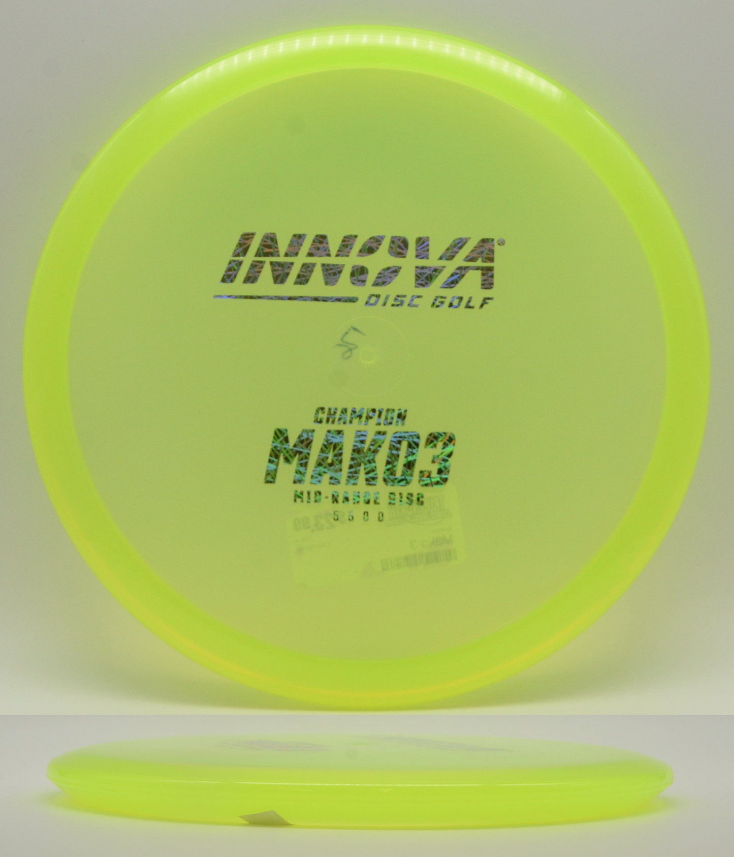 Mako 3