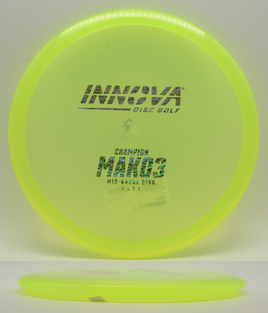 Mako 3