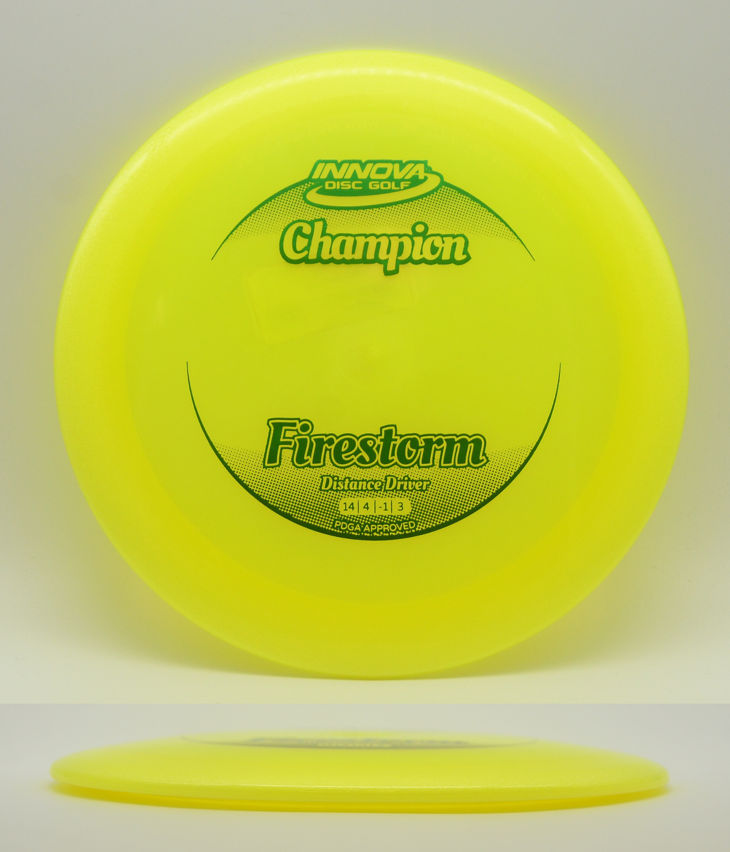 Firestorm