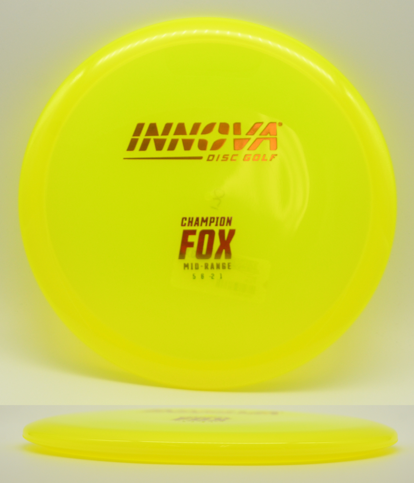 Fox