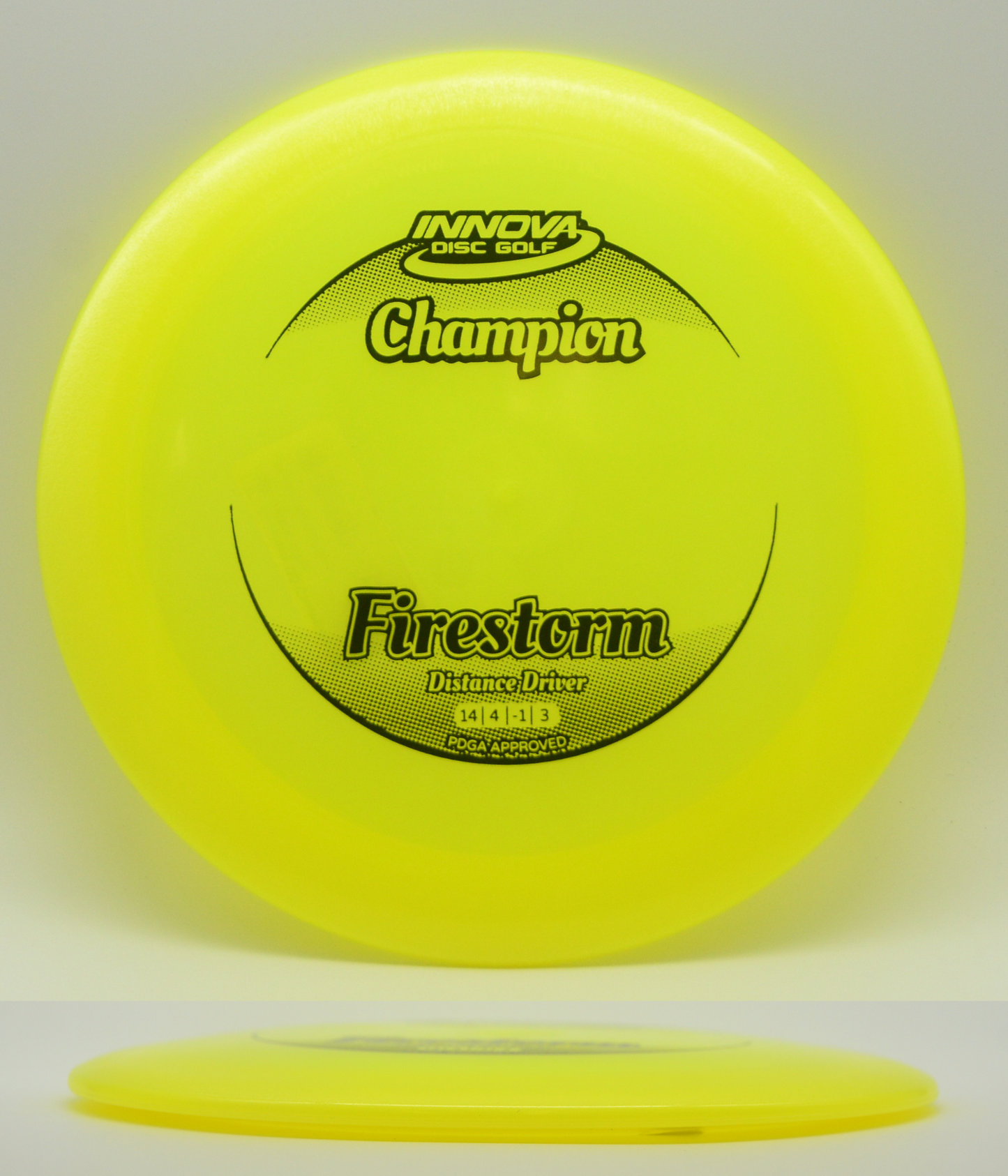 Firestorm