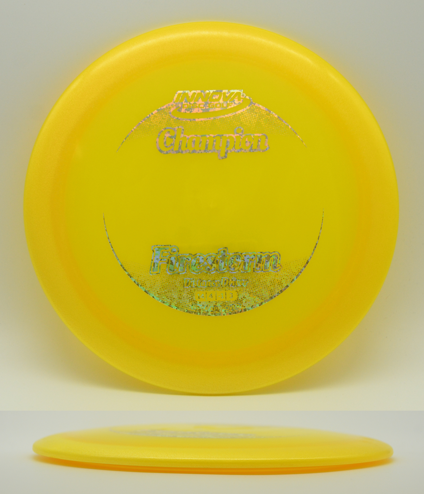 Firestorm