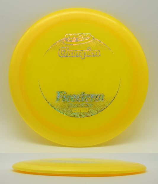 Firestorm