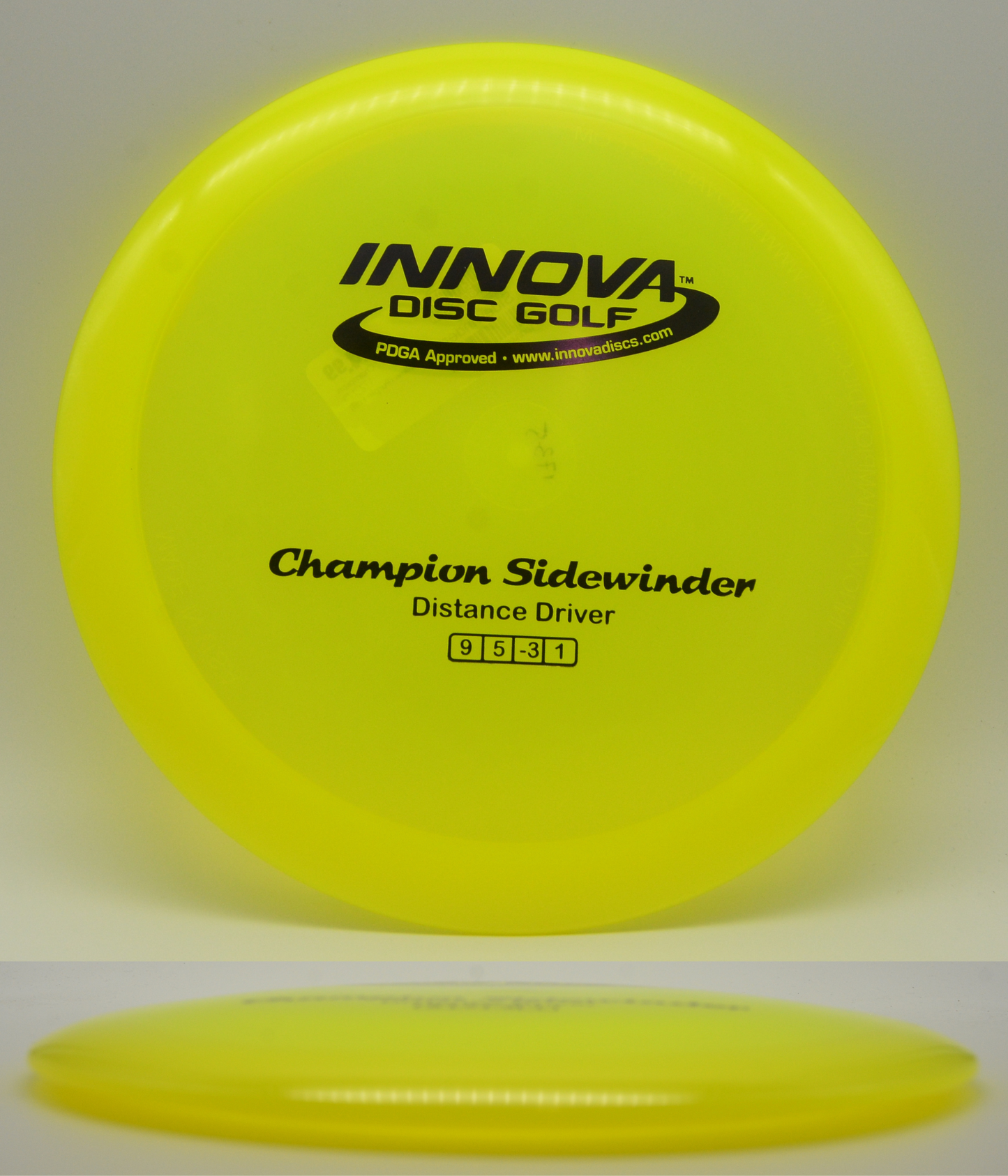 Sidewinder
