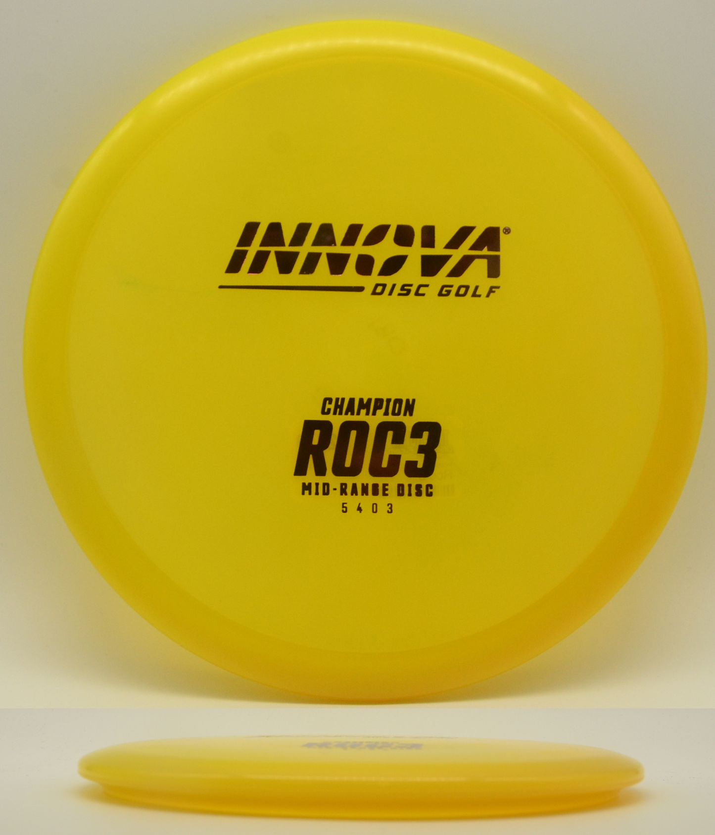 Roc 3