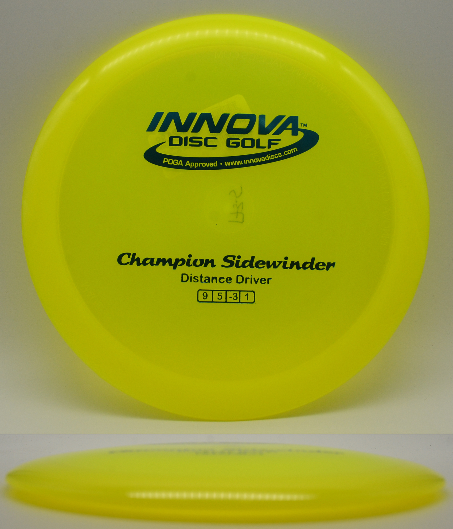 Sidewinder